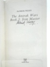 The Amtrak Wars: The Iron