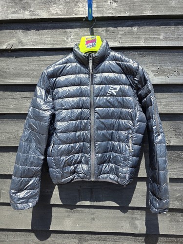 Rukka down mid layer jacket - mid,