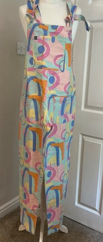 Lucy and yak dungarees - lucy,
