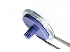 Gear replacement for UNITRA