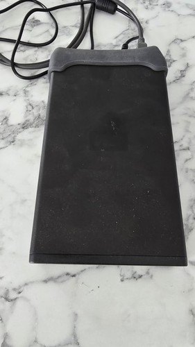 Western digital external - digital, hard