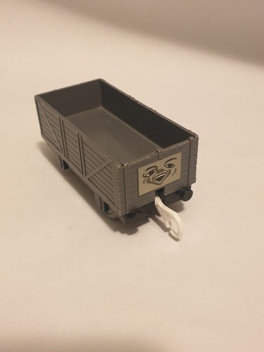 Tomy trackmaster thomas the - thomas,