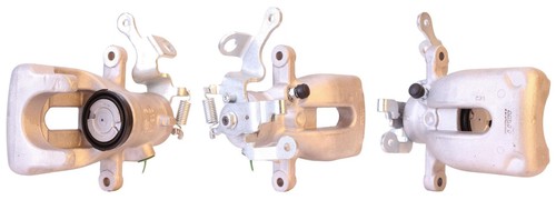 Brake caliper dri 4207820 - brake,