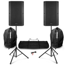 Vonyx VSA150S 15" Active PA