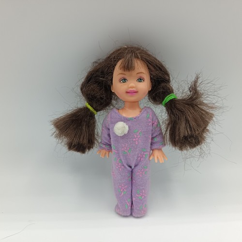 Barbie mattel vintage kelly - vintage,