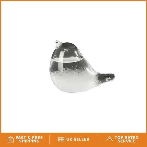 Unique glass bird weather - glass,