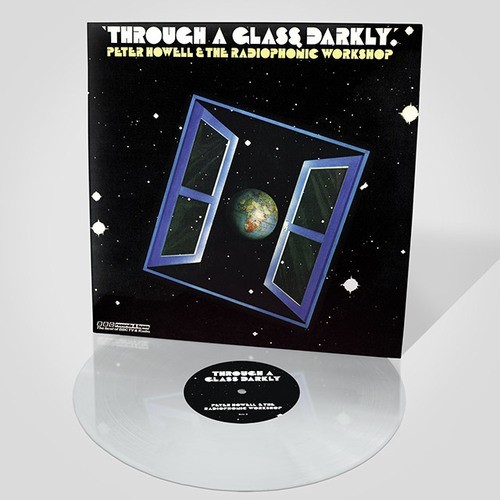 Peter howell the radiophonic - peter,