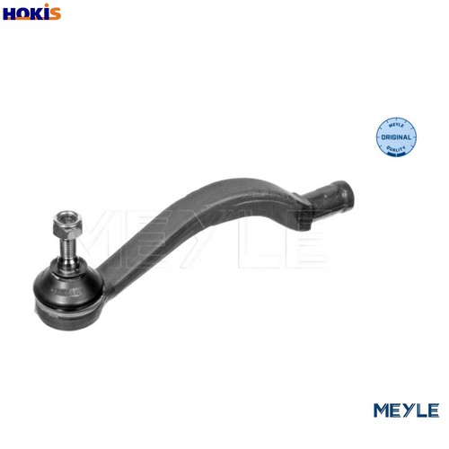 Tie rod end - tie,