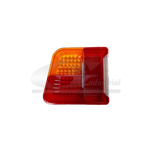 3rg industrial rear tail - rear,