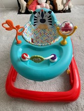 Bright Starts Baby Walker