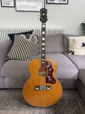 Epiphone inspired gibson - inspired, by