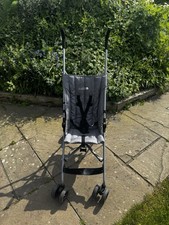 Cuggl Laurel Stroller Grey