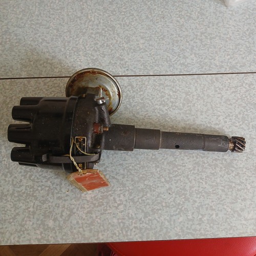 Ford flathead 8ba - ford,