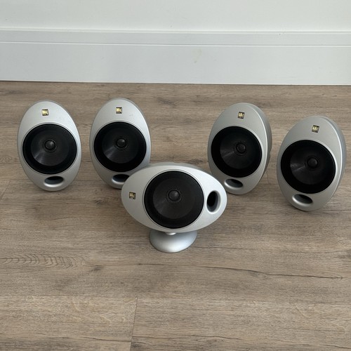 Kef kht2005 hts2001 - kef,