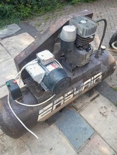 compair compressor  workshop