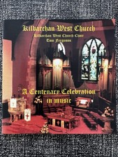 Kilbarchan West Church CD A