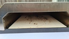 Firebox BBQ Pizza Oven