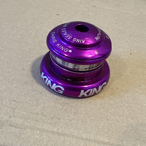 Chris king inset headset - inset,