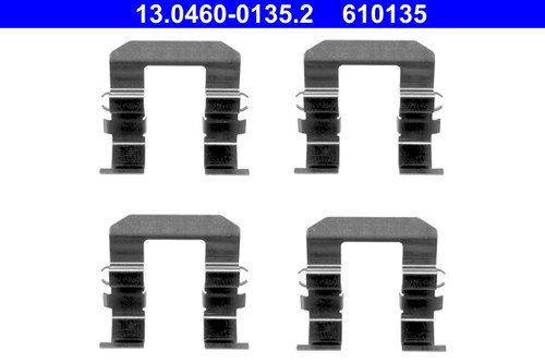 0460 0135 ate accessory - 13.0460-0135.2,