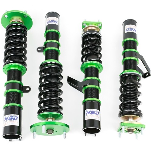 Hsd monopro coilovers toyota - monopro,