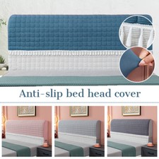 Stretch Stitching Headboard