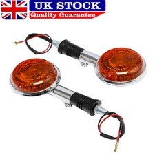 2X Turn Signal Indicator