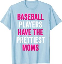 Baseball Players Have The