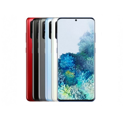 Samsung galaxy s20 plus - galaxy, 5g-