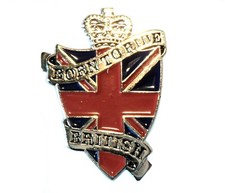 Born To Ride British Bikes