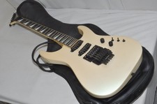 FERNANDES STJ-75 SSH LIMITED