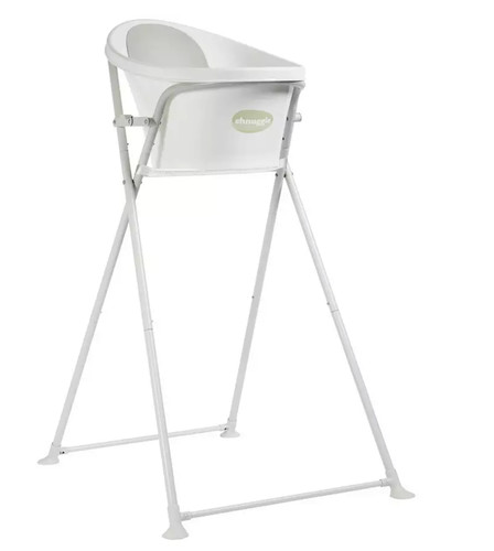 Shnuggle baby bath - **rp,