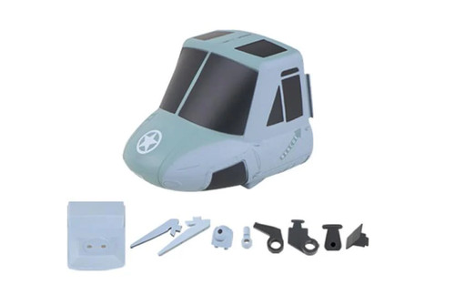 Goosky scale main - scale,