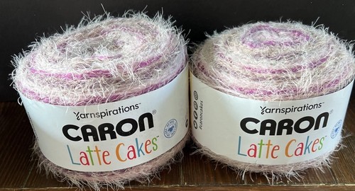 New caron latte - new, cakes