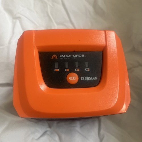 Yard force gr40v - force,