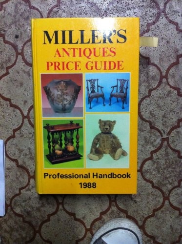 Miller antiques price guide - price,
