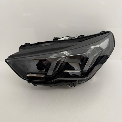 Bmw passenger side left - x2, led
