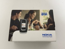 NOKIA 6131 UNLOCKED PHONE -