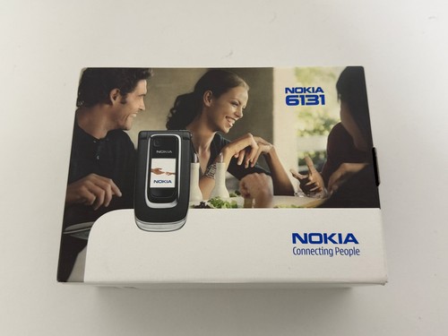Nokia 6131 unlocked phone - phone,