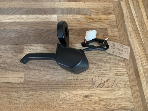 Tga breeze mobility - breeze,