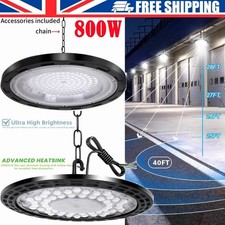 HOT LED High Bay Light 800W