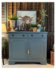 2 Door Cupboard Or Small