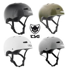 TSG Skate Helmet Dirt Jump