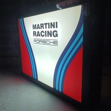 MARTINI RACING Showroom