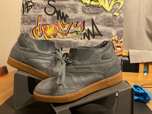 Mens reebok club - club, stroud