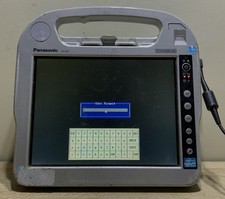 PANASONIC TOUGHBOOK CF-H2