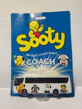 Richmond Toys Sooty Coach