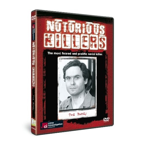 Notorious killers ted - killers, bundy
