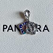Pandora S925 ALE - Disney