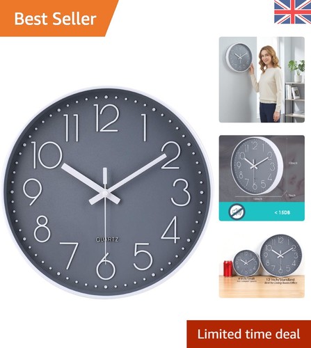 Elegant inch quiet round - elegant,