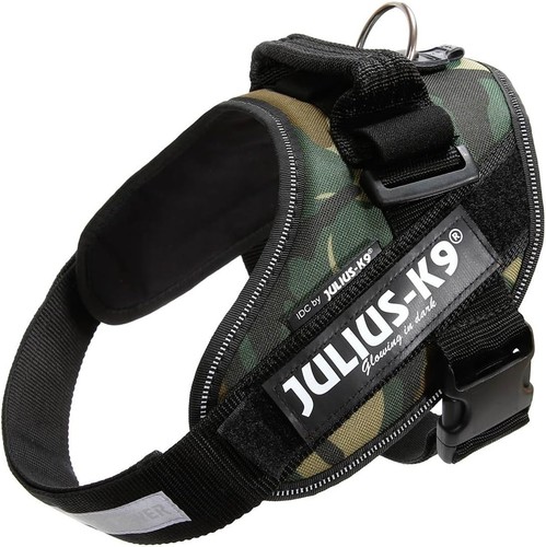 Julius idc powerharness - julius-k9,